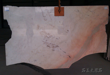 ●奧羅拉5779  |精選大理石石材|粉紅色大理石