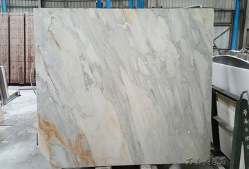●福爾摩莎(仿古)EVK-A10  |精選大理石石材|白色大理石